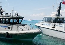 Man dies following boating accident on New Year’s Day