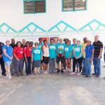Prospect Emergency Response Team wins Challenge Cup