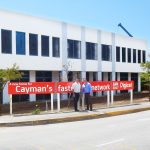 Digicel to move headquarters to Cayman Technology Centre