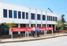 Digicel to move headquarters to Cayman Technology Centre