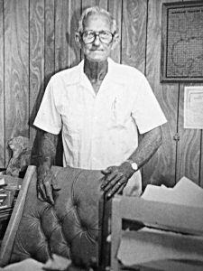 Capt. Keith Tibbetts - Photo: George Nowak