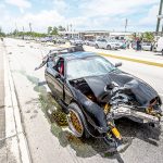 Traffic court for ‘racing’ DVDL inspector