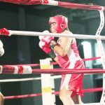 October ‘fight night’ to feature Cayman female boxer