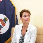 Governor Kilpatrick injured in fall