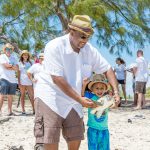 Cayman Turtle Farm changes its name