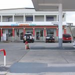 Maedac closes Crewe Rd. station, but mini-mart, car wash, tire shop still open