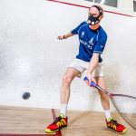 High times ahead for Cayman squash players