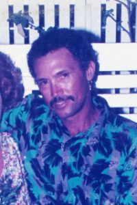 Wallace Rivers