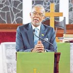 United Church celebrates 170 years