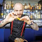 When life gives you lemons, make limoncello