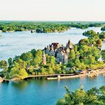 From one island to Thousand Islands