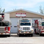Fire Service recruitment under way