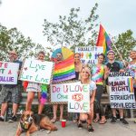 Bermuda’s first gay wedding raises prospect of change