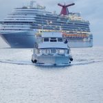 Premier: Cruise referendum no longer on government’s agenda