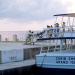 Medical emergency prompts unscheduled stop for Carnival Dream