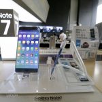 Cayman Airways issues Samsung smartphone advisory