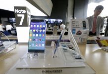 Cayman Airways issues Samsung smartphone advisory