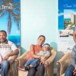 Surgeries successful, young patients head home
