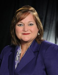 Gloria Glidden