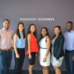 Business in brief: Mourant Ozannes interns complete summer program