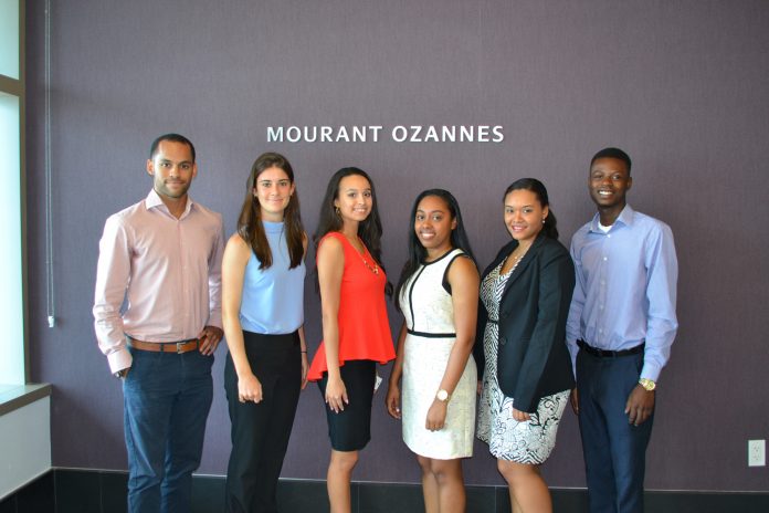 mourant-ozannes-summer-interns