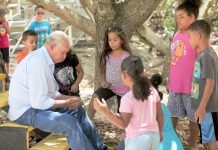 Summer Culture Camp sets the bar high for next year