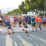 Fun Run still on, other weekend events in Cayman postponed