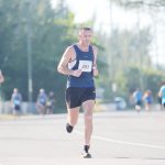 Distance running coach Larner ‘inspires’ marathon runners