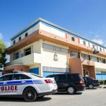 Armed men sought in attempted robbery