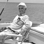 People Time Forgot: Capt. Marvin Ebanks