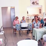 West Bay seniors get lowdown on Zika