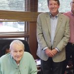 Ironwood set for November groundbreaking