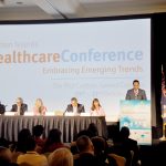 Free healthcare conference to focus on all stages of life