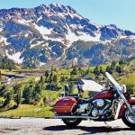 Conquering a continent: Gilbert Nicoletta puts his ‘pedal to the metal’
