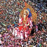 Bringing Ganesha Festival to Cayman