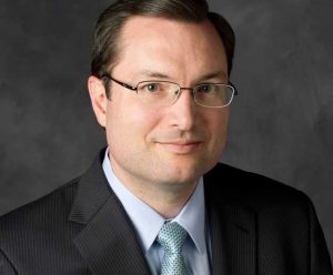 David Gibbs will speak Sunday evening. 