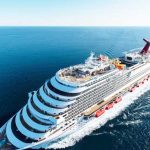 Carnival orders more mega-ships