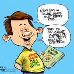 KPMG Report Card
