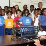 For some children, maritime careers a hard sell