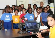 For some children, maritime careers a hard sell