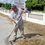 North Side cleanup set for Saturday