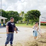 North Siders wonder what happened at police station