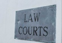 Extradition trial set for Turkish terror suspect