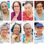 Brac seniors enjoy social night