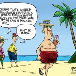 Administrative leave