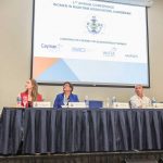 Inaugural forum opens for women in maritime industry