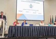 Inaugural forum opens for women in maritime industry