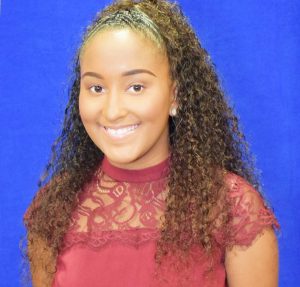 Ayanna Davis-Eden 