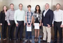 Minds Inspired scholarships awarded