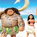 November movies at Camana Bay